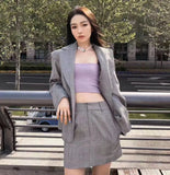 Frosted ROLLERCOASTER Chain