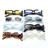 Corrosive X Sunglasses