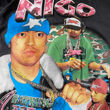 Nigo Heavy Cotton Tee