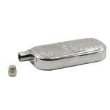 3oz Stainless Steel Mobile Phone Flask
