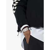 Frosted ROLLERCOASTER Chain