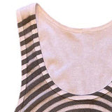 Spiral Tank Top