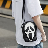Scream Ghost Bag