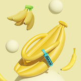 Banana Sneaker Slides