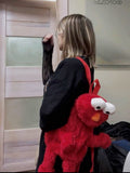 Sesame Street Backpack Bag