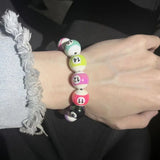 Billiard Bracelets
