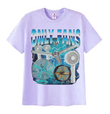 Only Fans Tee