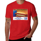 Costco Hotdog Tee
