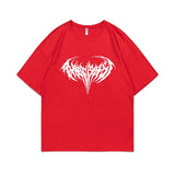 Narcissist Playboi Carti Tee