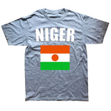Niger Nigerian Tee