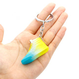 Vans Sneaker Keychain