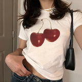 Cherry Tee