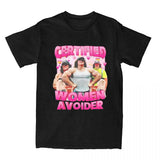 Certified Women Avoider Sam Sulek Tee