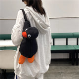 Pingu Penguin Backpack