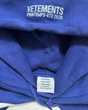 Ecstasy Internet Hoodie