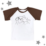 Boys Make Great Pets Crop Top