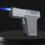 Toy Gun Lighter & Cig Holder