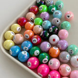 Billiard Bracelets