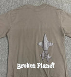 Trust your Universe Puff Tee