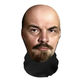 3D Printed Full Face Mesh Mask