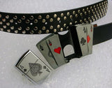 Lighter Belt Buckle