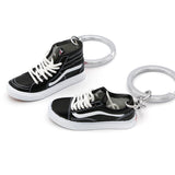 Vans Sneaker Keychain