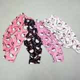 Hello Kitty Flannel Pants