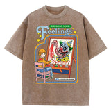 Express Your Feelings Tee
