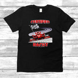 Certified Racist Tee