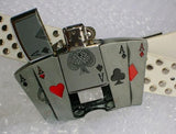Lighter Belt Buckle
