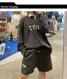 1977 Cotton Shorts