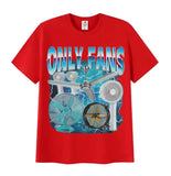 Only Fans Tee