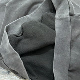 O Fleece hoodie