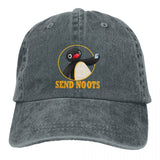 Send Noots Hat