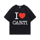 Narcissist Playboi Carti Tee