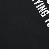 Don't Spot Me I'm Trying To Die Tee