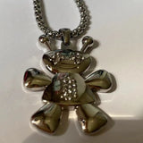Alien Robot Chain