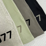 1977 Cotton Shorts