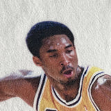Kobe MJ Tee