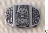 Lighter Belt Buckle
