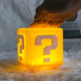Mario Koopa Light