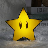 Mario Koopa Light