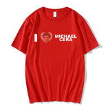 I Heart Michael Cera Tee