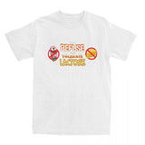 I Refuse To Tolerate Lactose Tee