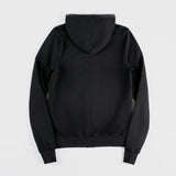 Fully Zip Up Hoodie