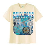 Only Fans Tee