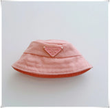 17 cm mini LABUBU Prada Clothes (Doll Not Included)