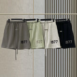 1977 Cotton Shorts