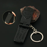 Foldable Mini Cell Phone Keychain