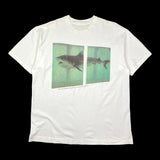 Damien Hirst Shark Museum Tee